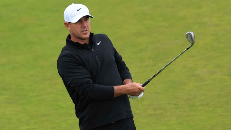 Brooks Koepka applies for PGA Tour reinstatement: Report Brooks Koepka applies for PGA Tour reinstatement: Report