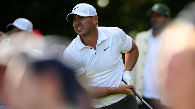 Brooks Koepka will forfeit a LOT of money to rejoin PGA Tour Brooks Koepka will forfeit a LOT of money to rejoin PGA Tour