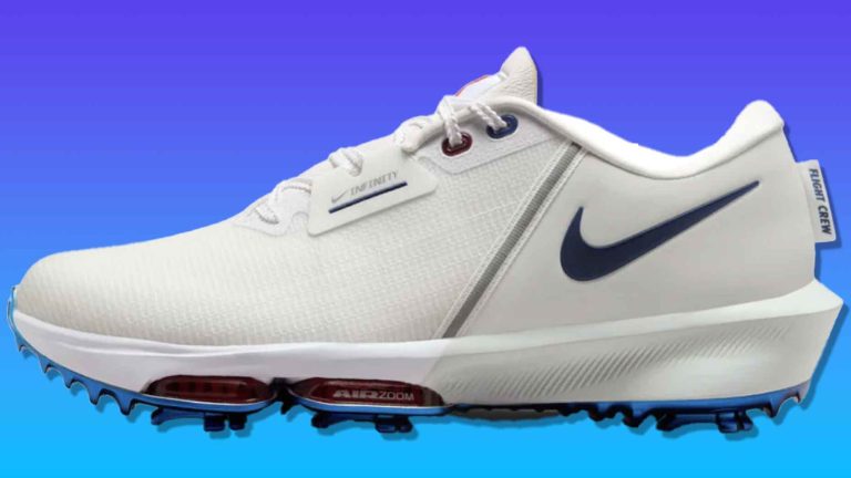 Brooks Koepka's signature Nike shoe is nearly sold out. Shop now!