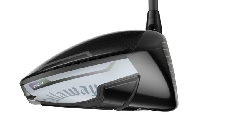 Callaway Introduces Quantum Drivers, Powered by Revolutionary Tri-Force Face - Equipment - News