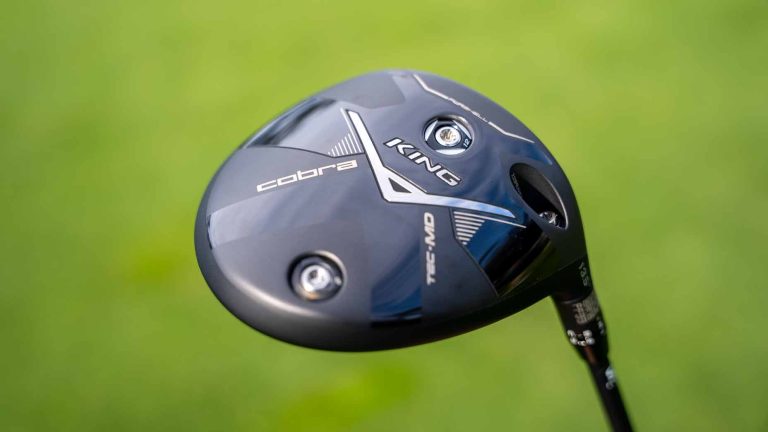 Cobra releases King Tec-Mini Driver after months of Tour testing