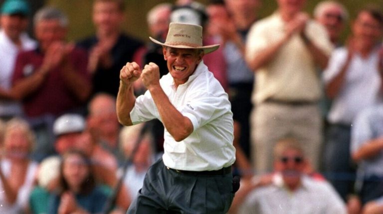 DAVID CREAMER 1942-2026 – Golf News DAVID CREAMER 1942-2026 - Golf News