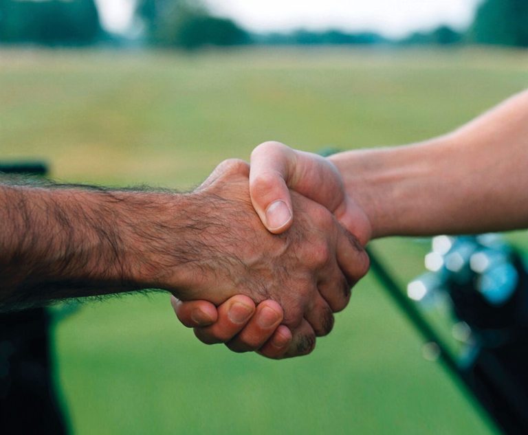 England Golf celebrates record-breaking 2025 - Golf News