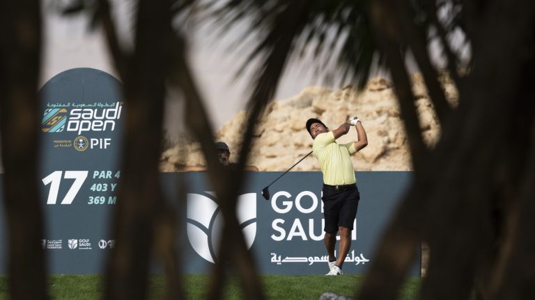 Higa Makes History with Asian Tour Order of Merit Triumph - News