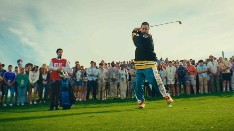 Inside the numbers from Happy Gilmore 2’s record-breaking Netflix release Inside the numbers from Happy Gilmore 2's record-breaking Netflix release