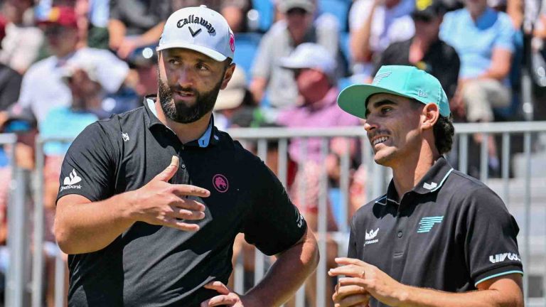 Jon Rahm’s list of most underrated LIV players has surprise Jon Rahm's list of most underrated LIV players has surprise