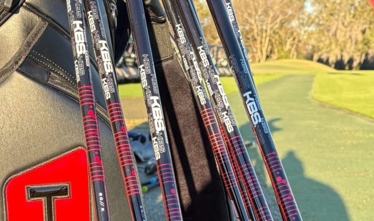 KBS ANNOUNCES A NEW ERA IN DRIVER SHAFT INNOVATION - Golf News
