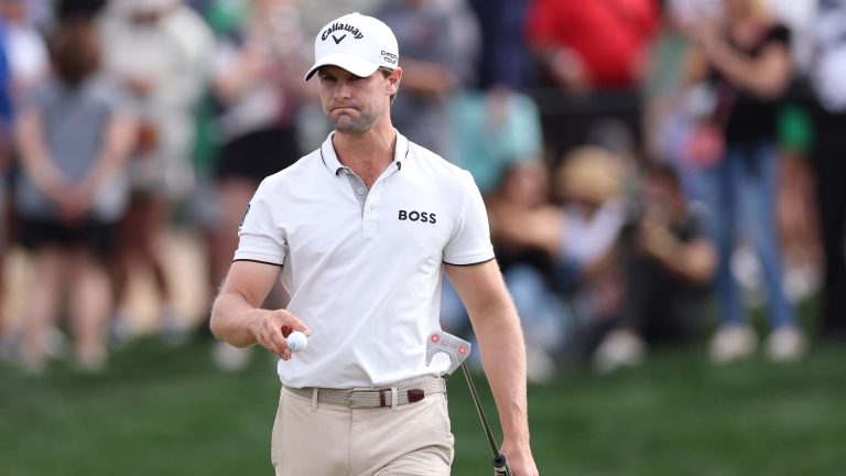 LIV Golf reportedly adding PGA Tour winner, young pro to roster LIV Golf reportedly adding PGA Tour winner, young pro to roster