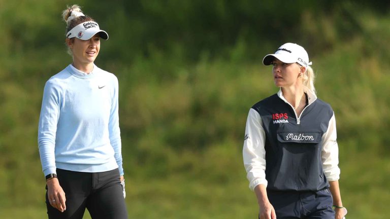LPGA’s critical upcoming season? 5 things will define it LPGA's critical upcoming season? 5 things will define it