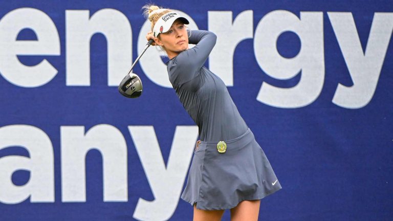 LPGA's first major officially has new home in latest big move for the tour