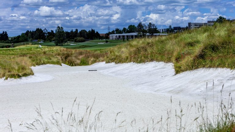 Landmark professional golf tournament coming to Auckland – News Landmark professional golf tournament coming to Auckland - News