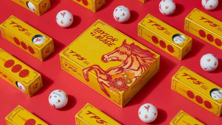 Latest drop celebrates Lunar New Year