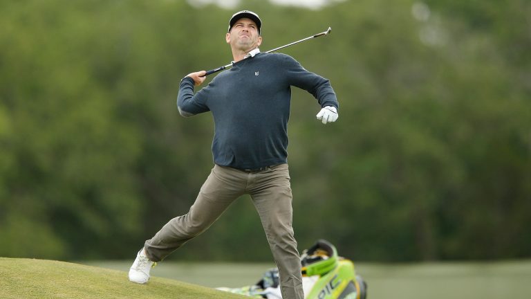 Matt Every unveils PGA Tour fines, discusses epic club toss