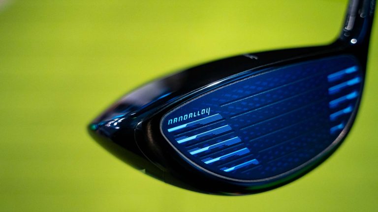 Mizuno launches JPX One woods with first 'Nanoalloy' driver face