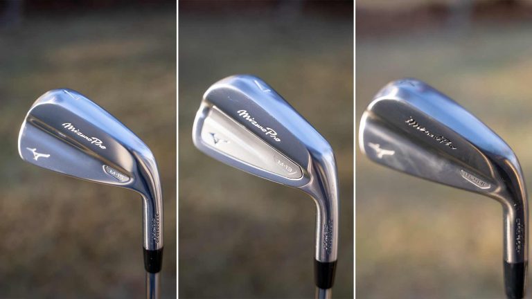 Mizuno launches new Mizuno Pro Modern series irons Mizuno launches new Mizuno Pro Modern series irons