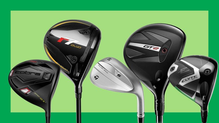 Our 5 favorite clubs (& travel cover) we added to our bags in 2025 Our 5 favorite clubs (& travel cover) we added to our bags in 2025