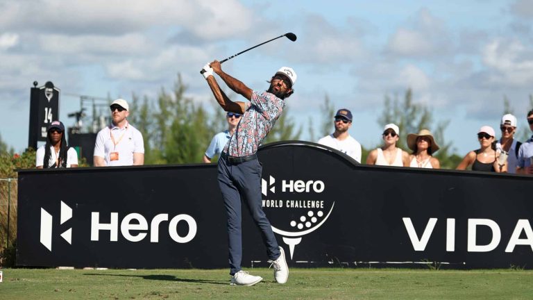 PGA Tour winner reportedly rejects big LIV offer in latest move