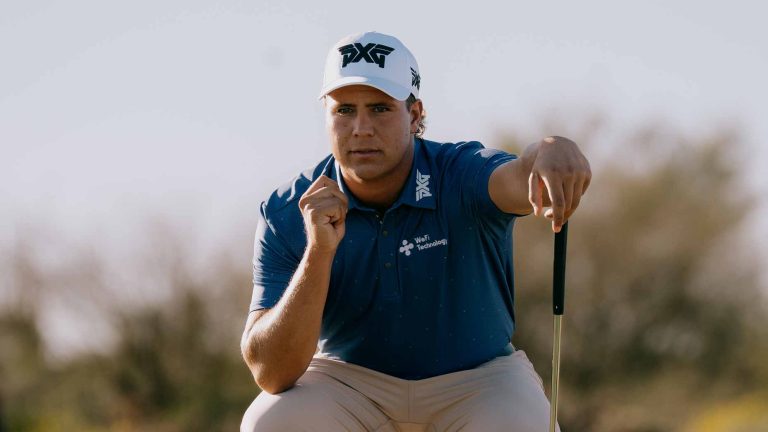 PXG makes another tour staff splash with Aldrich Potgieter signing