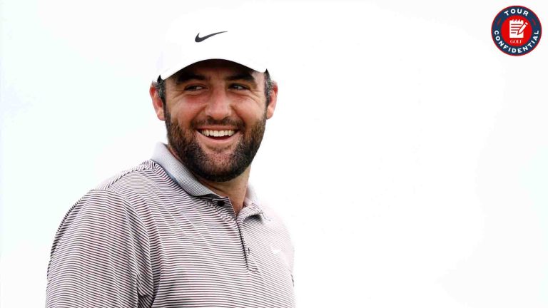 Scheffler enters Tiger territory, Reed’s secret free agency? Scheffler enters Tiger territory, Reed's secret free agency?