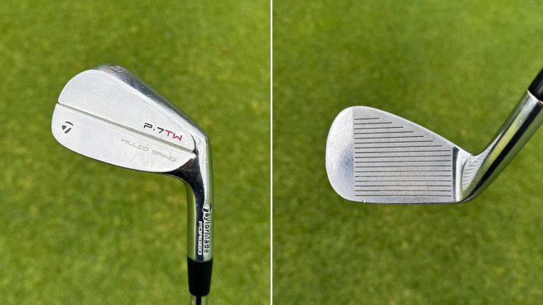 Scottie Scheffler has used these clubs for all of his PGA Tour wins Scottie Scheffler has used these clubs for all of his PGA Tour wins