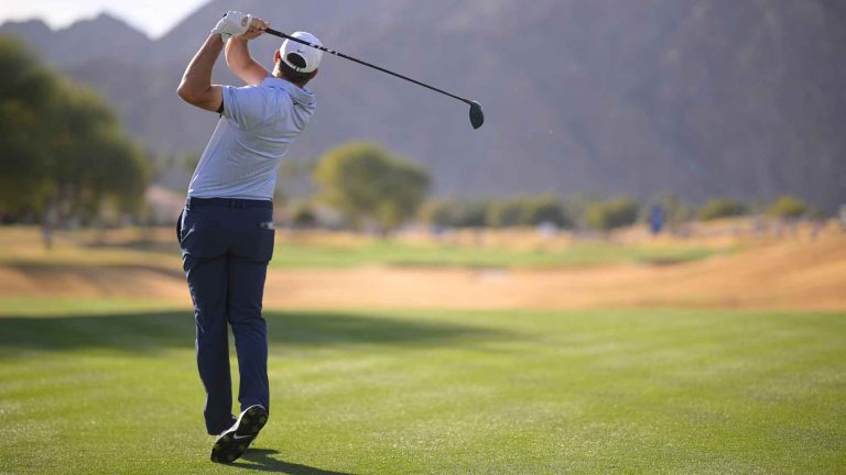 Scottie Scheffler’s latest win was fantasyland escape from winter’s fury Scottie Scheffler’s latest win was fantasyland escape from winter’s fury