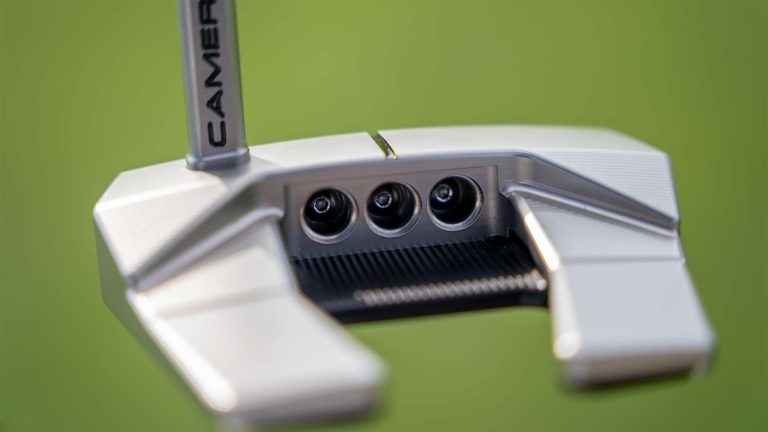 Scotty Cameron 2026 Phantom putters bring their best feel to mallets Scotty Cameron 2026 Phantom putters bring their best feel to mallets