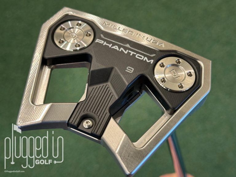 Scotty Cameron Phantom 9 Putter Review Scotty Cameron Phantom 9 Putter_1945