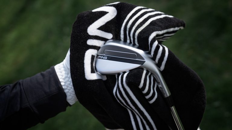 PING s259 Wedges: Tour Spin, Sharper Grinds and More Versatility Where It Counts - Equipment - News