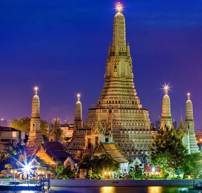 TRAVEL FEATURE: BANGKOK AND BEYOND – Golf News TRAVEL FEATURE: BANGKOK AND BEYOND - Golf News