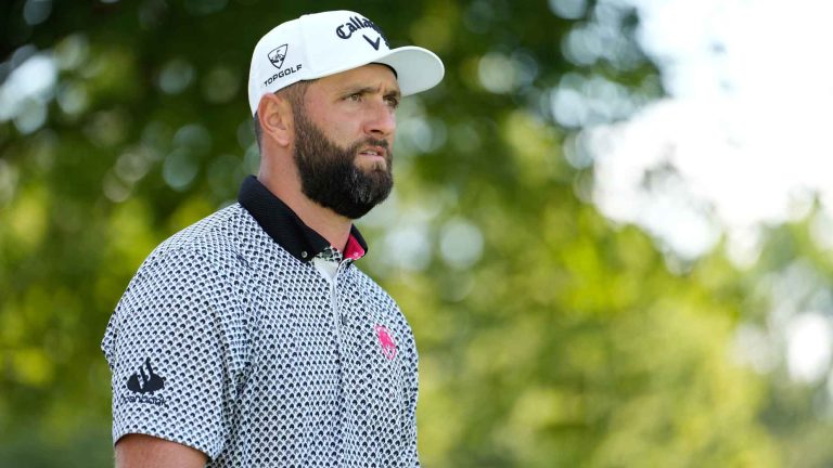The LIV change Jon Rahm wants to see The LIV change Jon Rahm wants to see