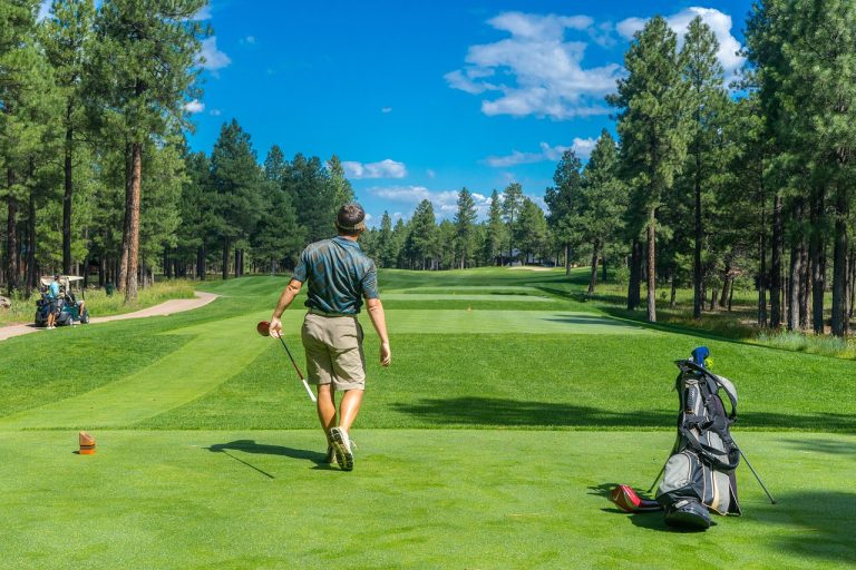 The Unwritten Rules of Golf Everyone Pretends to Follow - Golf News