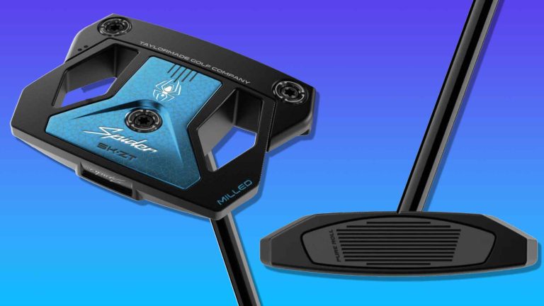 The year’s best-selling putter reflects a popular gear trend The year's best-selling putter reflects a popular gear trend