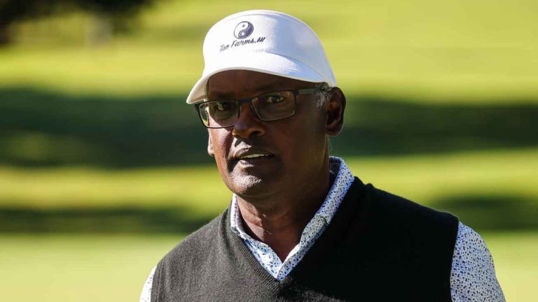 This 62-year-old is rejoining PGA Tour. Here’s the rule that enabled it