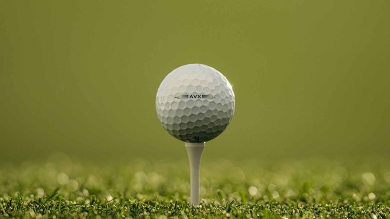 Titleist just made its 'Fountain of Youth' ball faster
