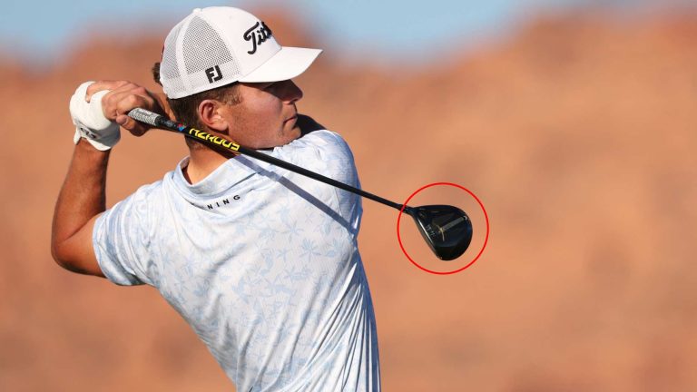 Tour rookie details “painful lesson” from DQ at Torrey Pines Tour rookie details "painful lesson" from DQ at Torrey Pines