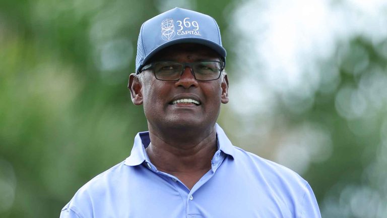 Vijay Singh, at 62, already has proven he's PGA Tour-worthy (again)