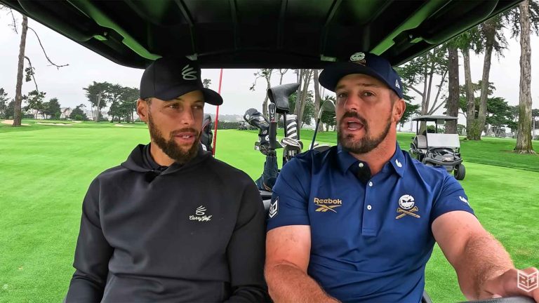 Why 2026 will be the best golf year ever Why 2026 will be the best golf year ever