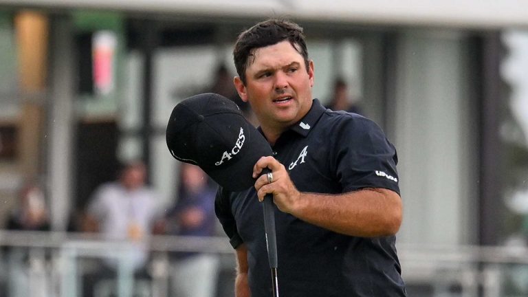 Why Patrick Reed's transitional year will be fascinating to watch
