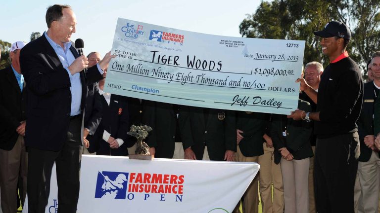 Why the event Tiger Woods dominated may be gone for good