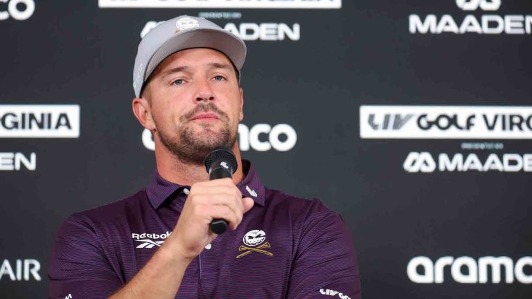 Will any other LIV Golf stars take PGA Tour's offer to return?