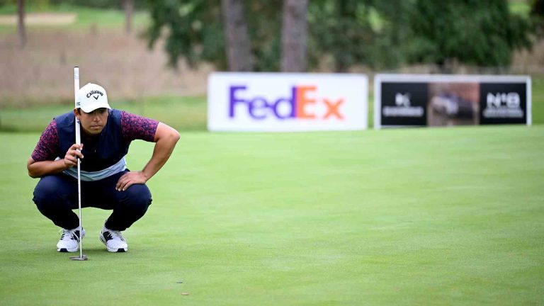 ‘Prohibited substance’ leads to three-month suspension for veteran pro ‘Prohibited substance’ leads to three-month suspension for veteran pro