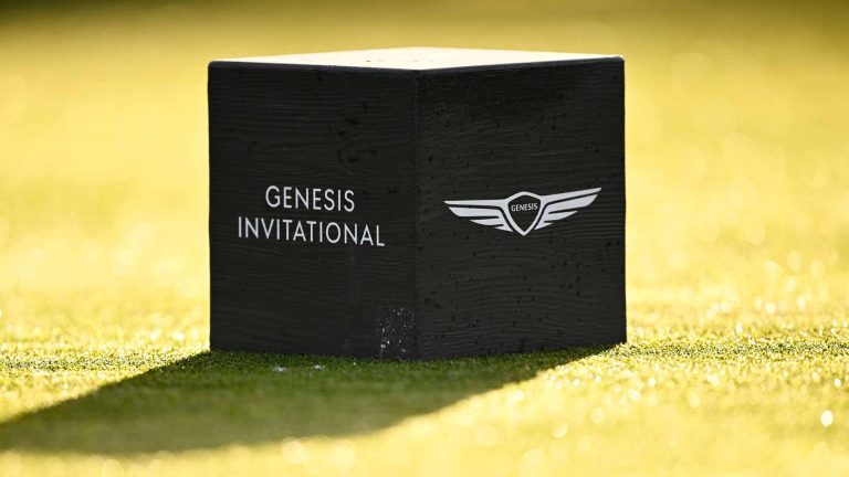 TV schedule, how to watch, tee times