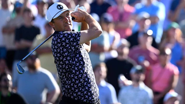 2026 AT&T Pebble Beach Pro-Am Friday tee times: Round 2