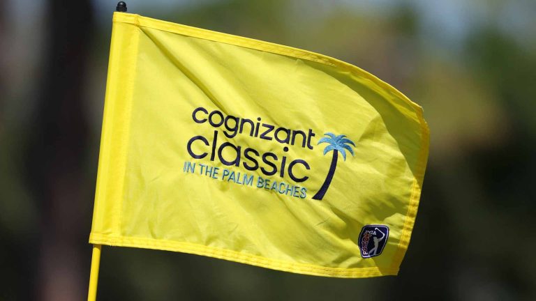 2026 Cognizant Classic Friday tee times: Round 2 groupings 2026 Cognizant Classic Friday tee times: Round 2 groupings