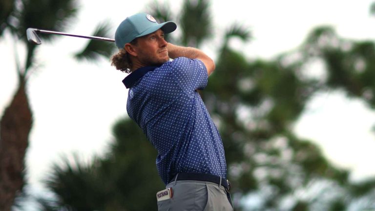 2026 Cognizant Classic Saturday tee times: Round 3 groupings 2026 Cognizant Classic Saturday tee times: Round 3 groupings