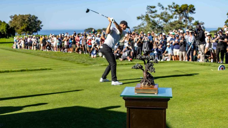 2026 Farmers Insurance Open payout: Here’s how much every player made 2026 Farmers Insurance Open payout: Here's how much every player made