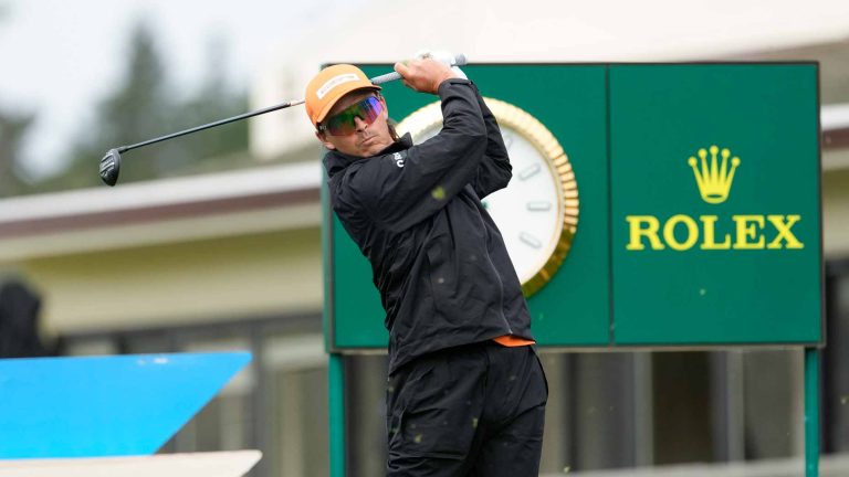 2026 Genesis Invitational Friday tee times: Round 2 groupings