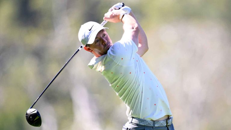 2026 Genesis Invitational Sunday tee times: Round 4 pairings