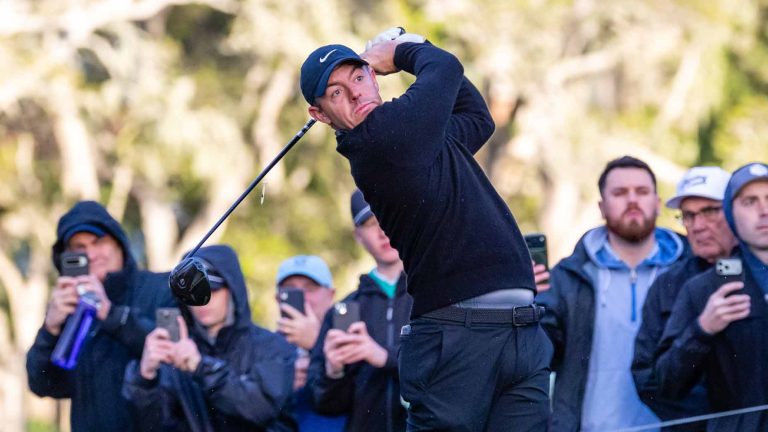2026 Genesis Invitational Thursday TV coverage: Round 1 2026 Genesis Invitational Thursday TV coverage: Round 1