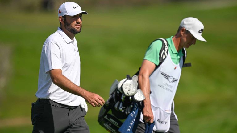 2026 Genesis Invitational odds: Scheffler, McIlroy lead favorites